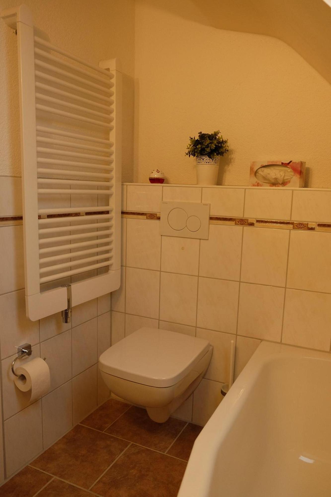 Ferienwohnung-Zum-Kueppchen Münstermaifeld Exterior foto