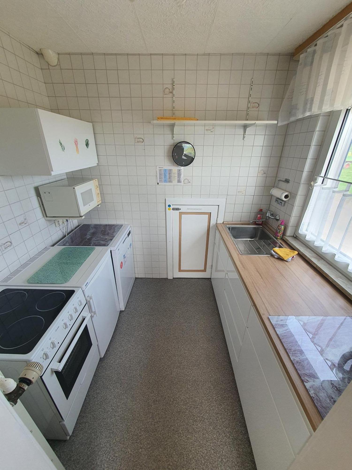 Ferienwohnung-Zum-Kueppchen Münstermaifeld Exterior foto